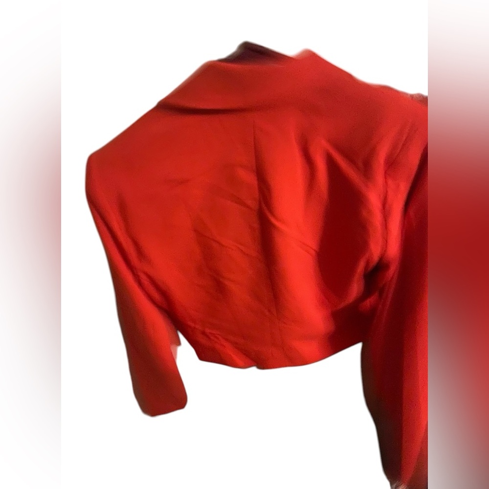 A new day boxy style blazer nwt - Picture 3 of 5